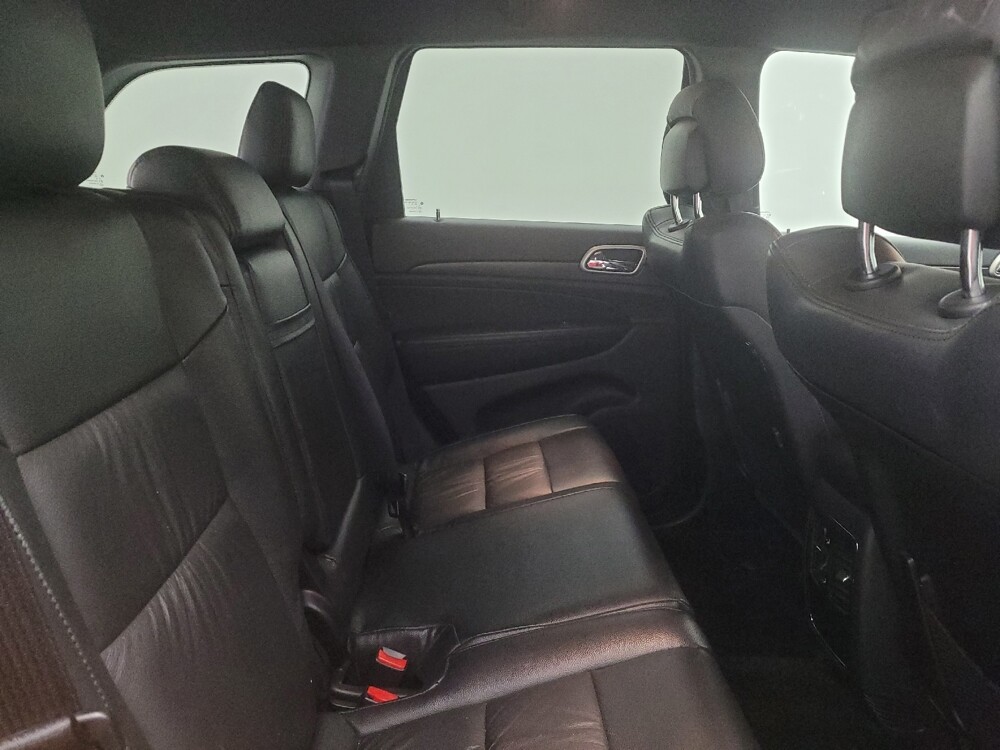 2018 Jeep Grand Cherokee in Columbus, OH 43228 - 18105283 19