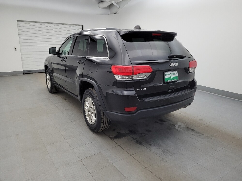 2018 Jeep Grand Cherokee in Columbus, OH 43228 - 18105283 5