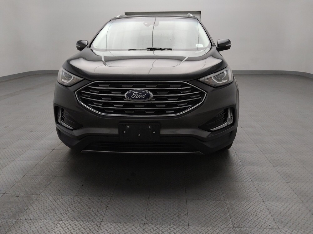 2020 Ford Edge in Fort Worth, TX 76116 - 18105284 15