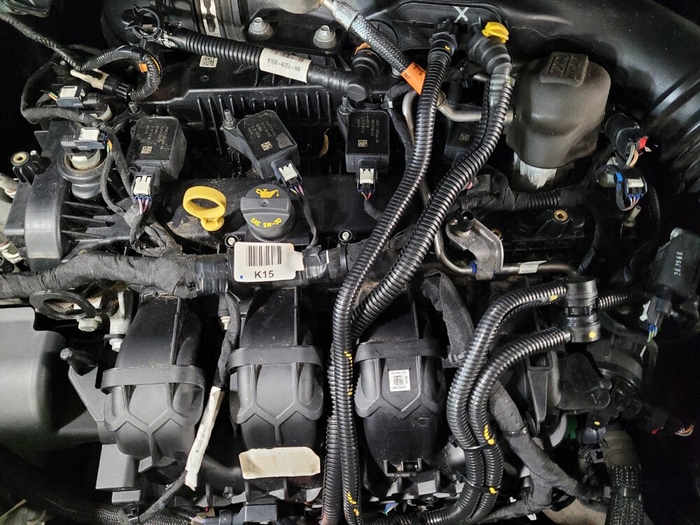 2020 Ford Edge in Fort Worth, TX 76116 - 18105284 30