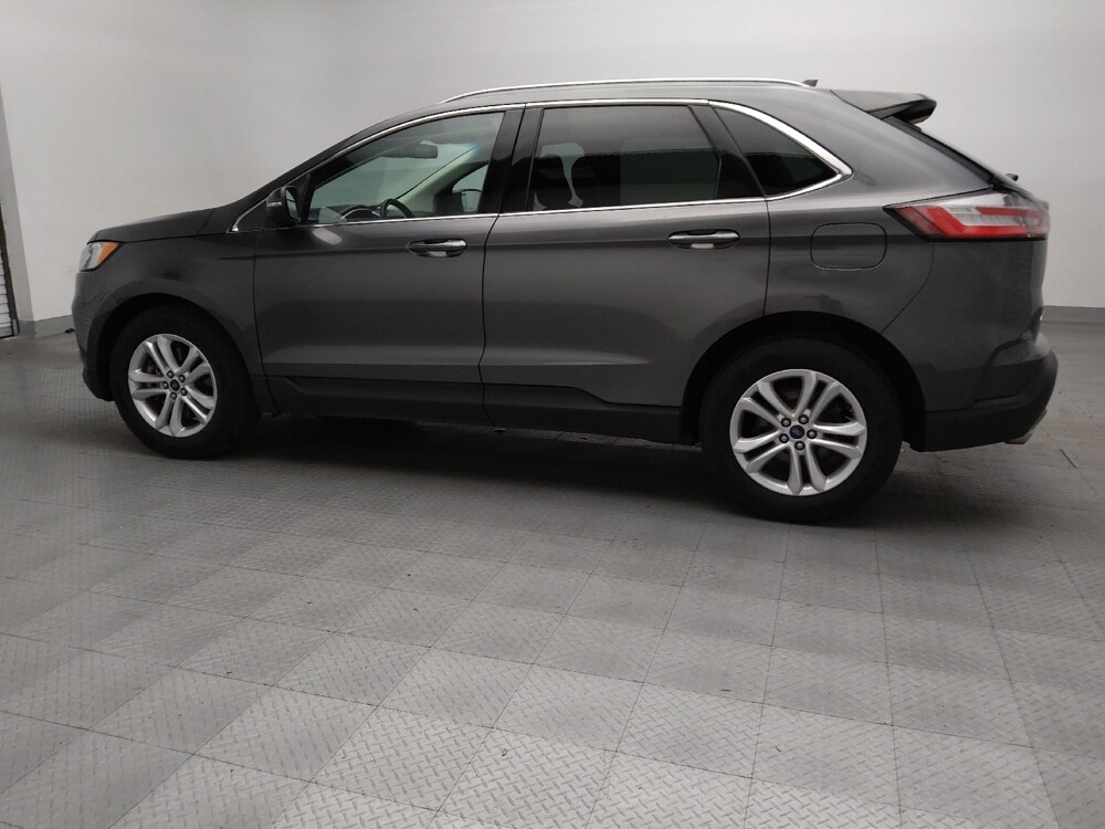 2020 Ford Edge in Fort Worth, TX 76116 - 18105284 3