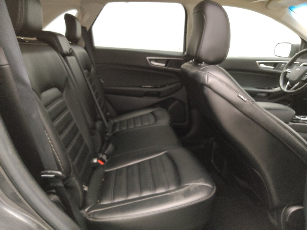 2020 Ford Edge in Fort Worth, TX 76116 - 18105284 19