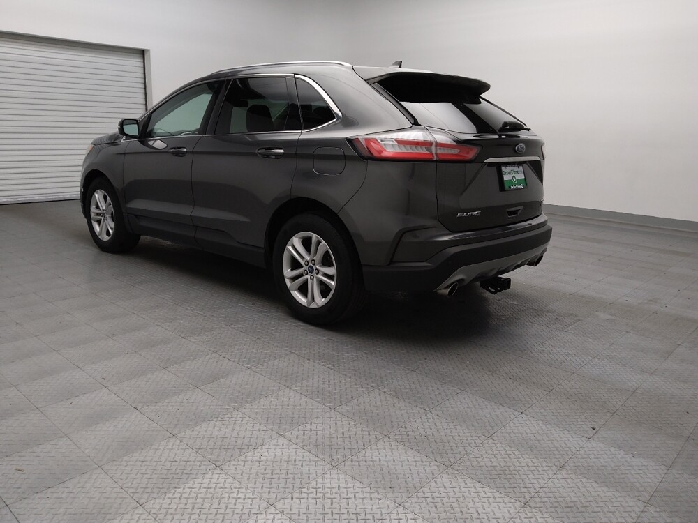 2020 Ford Edge in Fort Worth, TX 76116 - 18105284 5
