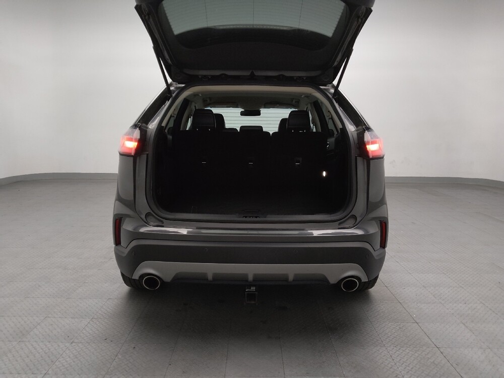 2020 Ford Edge in Fort Worth, TX 76116 - 18105284 29