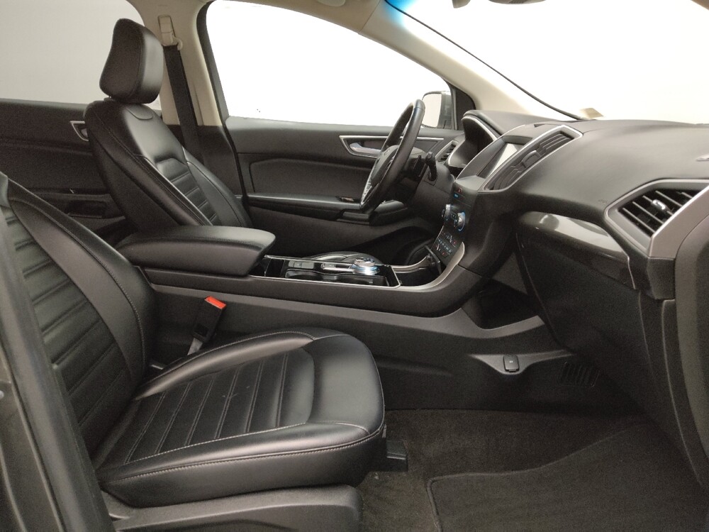 2020 Ford Edge in Fort Worth, TX 76116 - 18105284 21