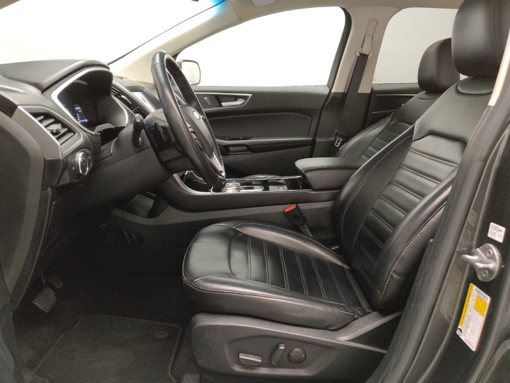 2020 Ford Edge in Fort Worth, TX 76116 - 18105284 17