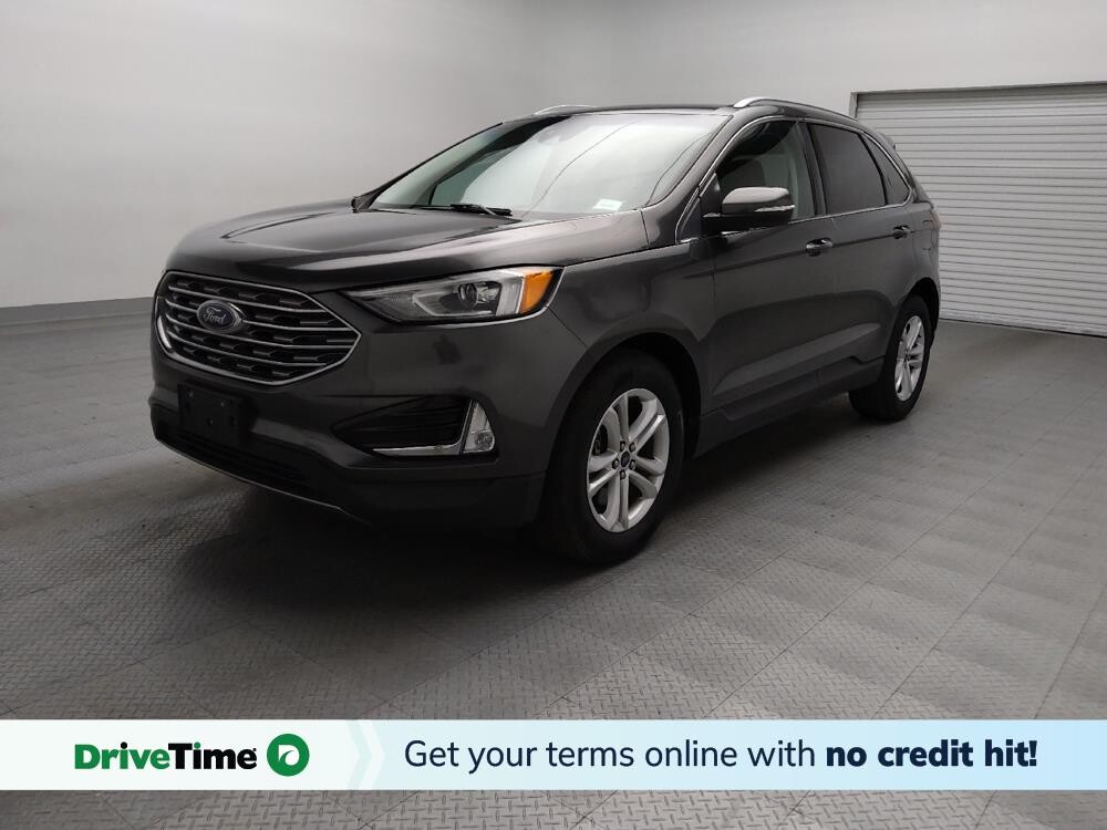 2020 Ford Edge in Fort Worth, TX 76116 - 18105284