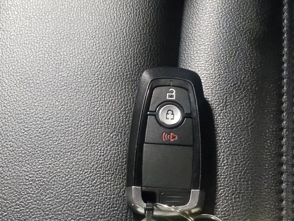 2020 Ford Edge in Fort Worth, TX 76116 - 18105284 32