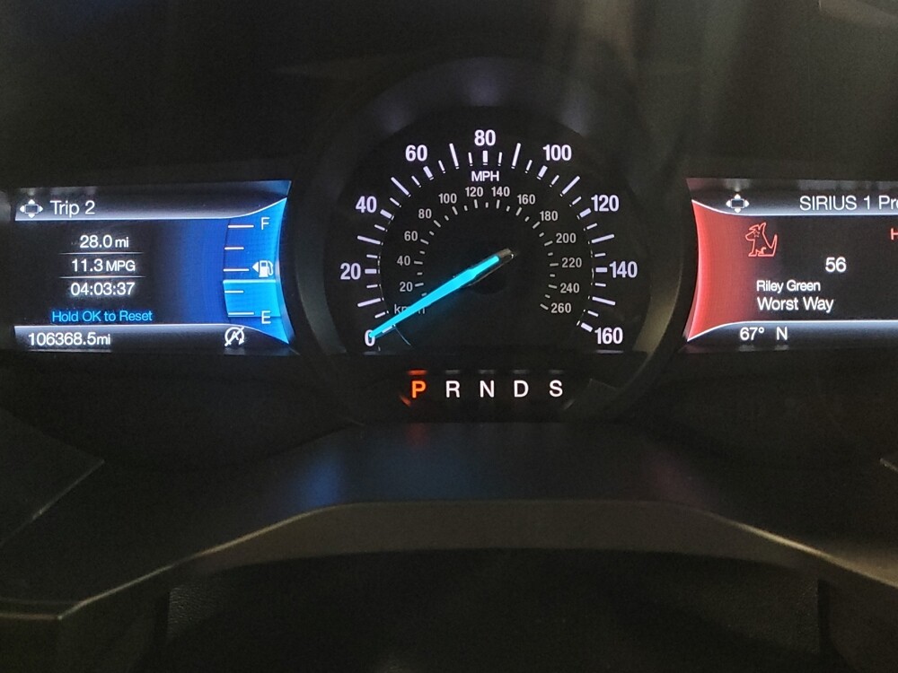 2020 Ford Edge in Fort Worth, TX 76116 - 18105284 23