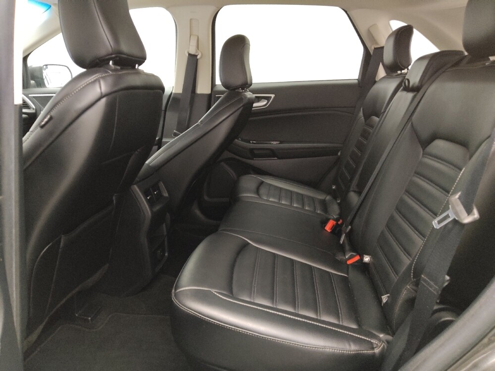 2020 Ford Edge in Fort Worth, TX 76116 - 18105284 18