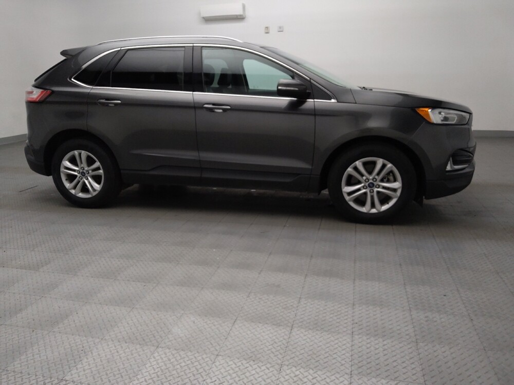 2020 Ford Edge in Fort Worth, TX 76116 - 18105284 11