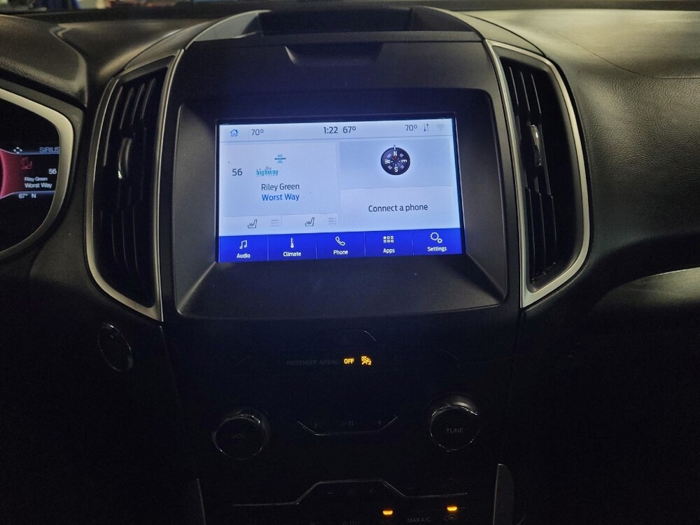 2020 Ford Edge in Fort Worth, TX 76116 - 18105284 25