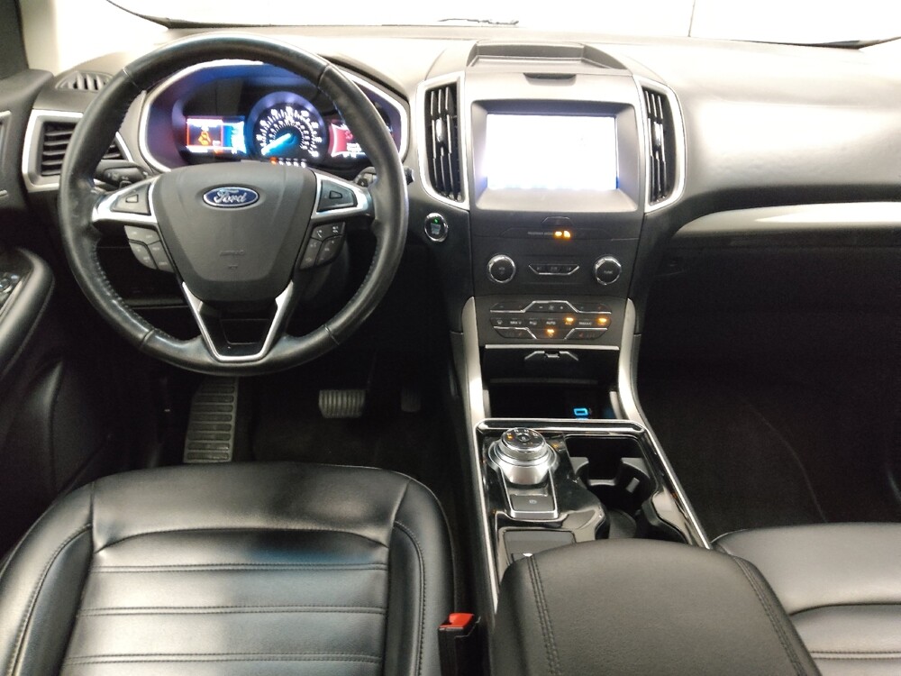 2020 Ford Edge in Fort Worth, TX 76116 - 18105284 22