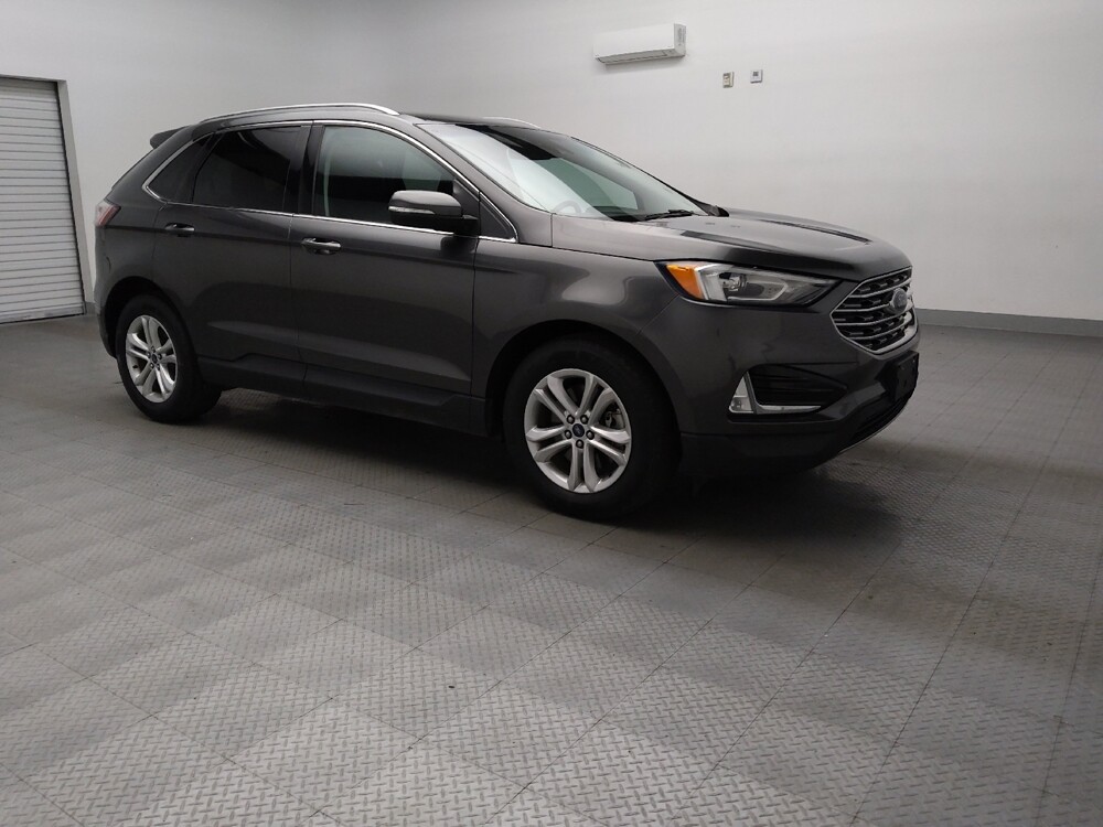 2020 Ford Edge in Fort Worth, TX 76116 - 18105284 13