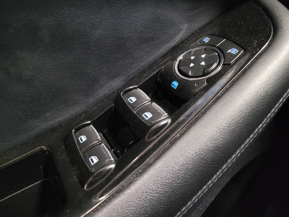 2020 Ford Edge in Fort Worth, TX 76116 - 18105284 27