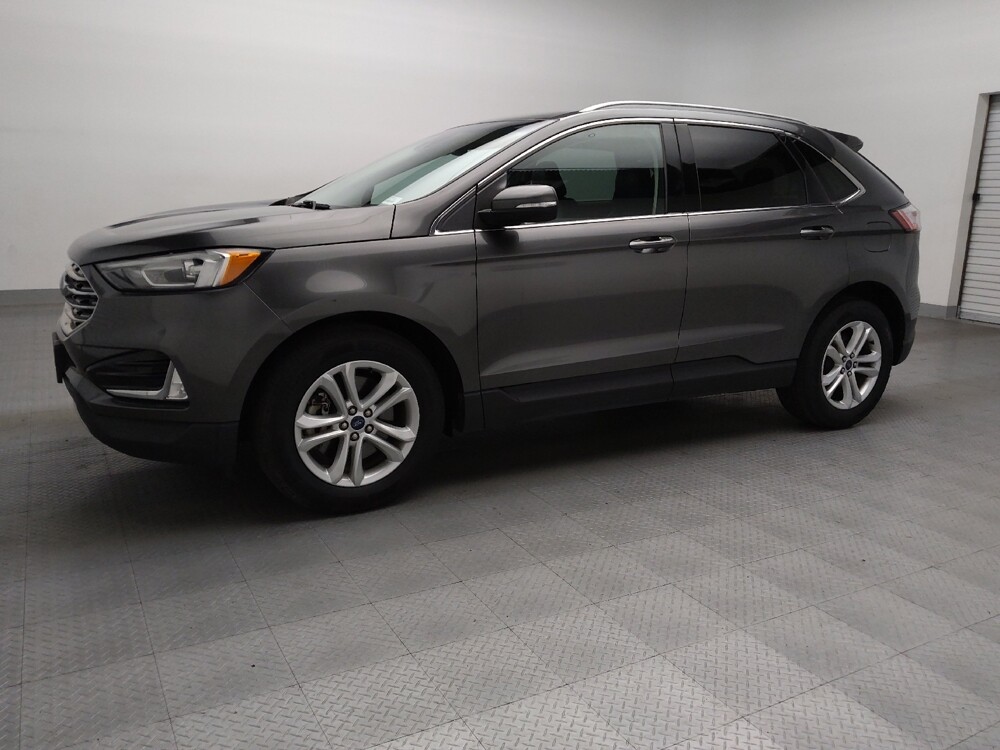 2020 Ford Edge in Fort Worth, TX 76116 - 18105284 2