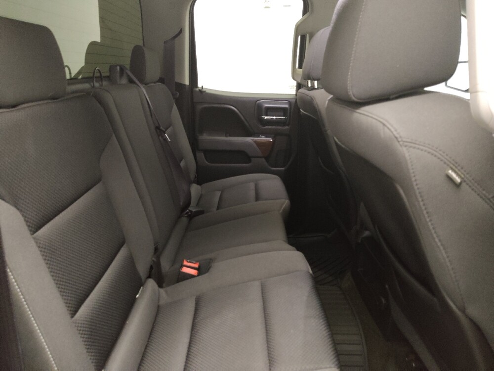 2015 GMC Sierra 1500 in Oklahoma City, OK 73139 - 18105285 19