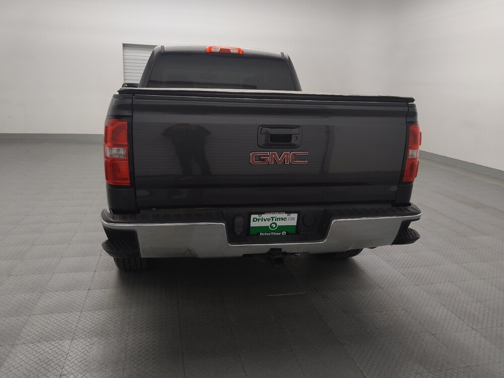2015 GMC Sierra 1500 in Oklahoma City, OK 73139 - 18105285 6