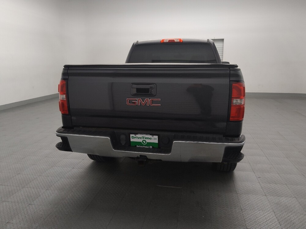 2015 GMC Sierra 1500 in Oklahoma City, OK 73139 - 18105285 7