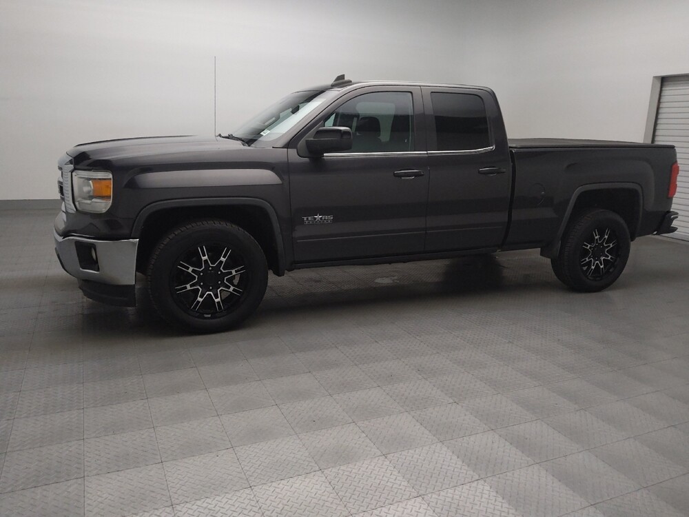2015 GMC Sierra 1500 in Oklahoma City, OK 73139 - 18105285 2