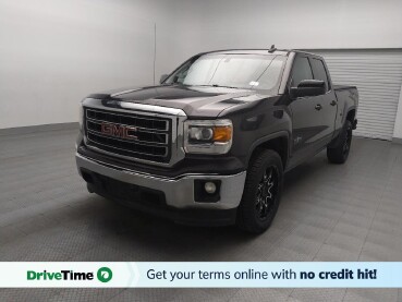 2015 GMC Sierra 1500 in Oklahoma City, OK 73139