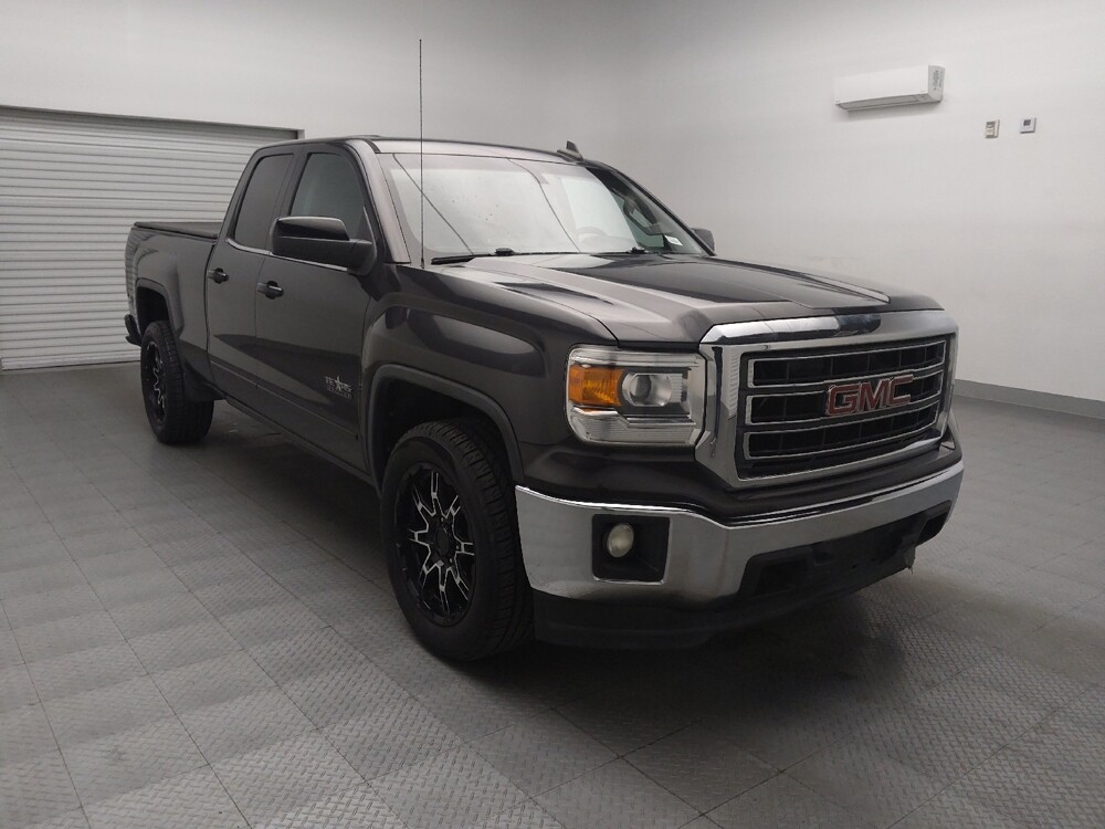 2015 GMC Sierra 1500 in Oklahoma City, OK 73139 - 18105285 13