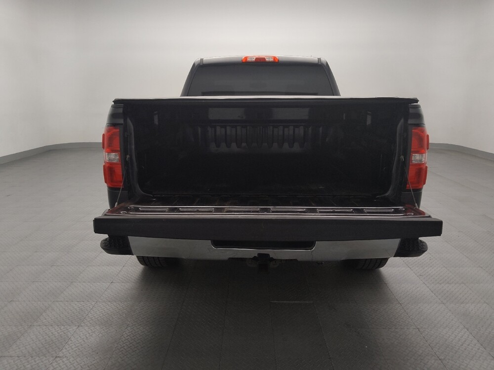 2015 GMC Sierra 1500 in Oklahoma City, OK 73139 - 18105285 29