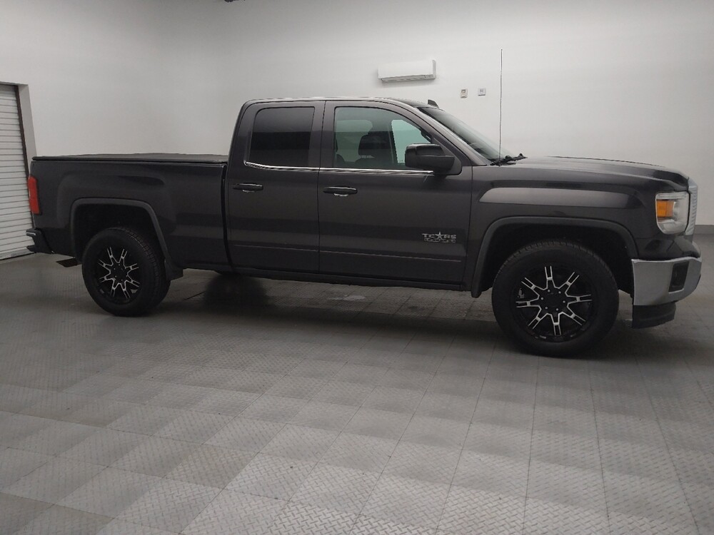 2015 GMC Sierra 1500 in Oklahoma City, OK 73139 - 18105285 11