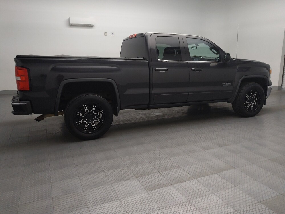 2015 GMC Sierra 1500 in Oklahoma City, OK 73139 - 18105285 10