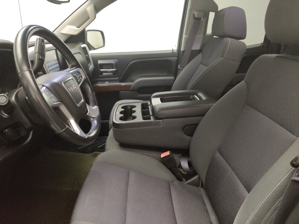 2015 GMC Sierra 1500 in Oklahoma City, OK 73139 - 18105285 17