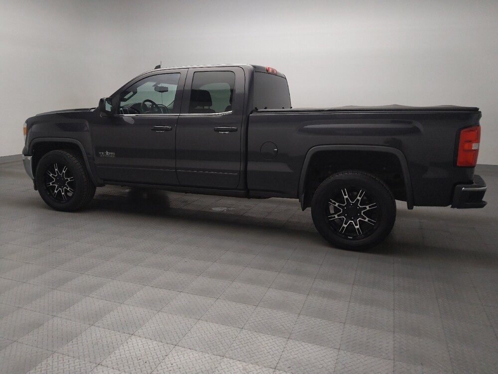 2015 GMC Sierra 1500 in Oklahoma City, OK 73139 - 18105285 3