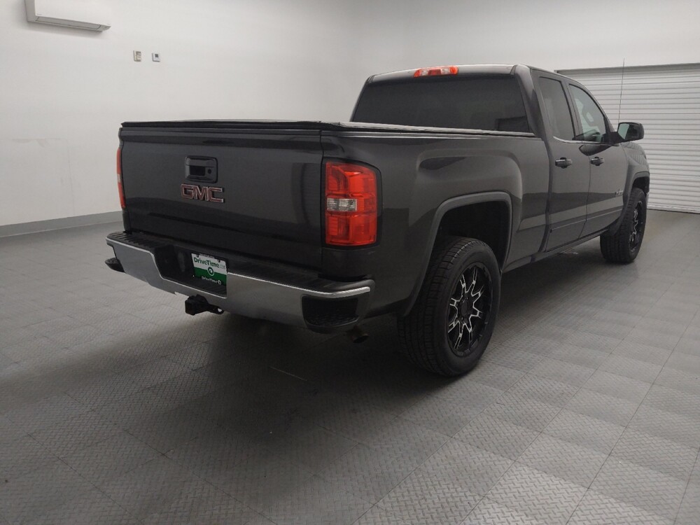 2015 GMC Sierra 1500 in Oklahoma City, OK 73139 - 18105285 9