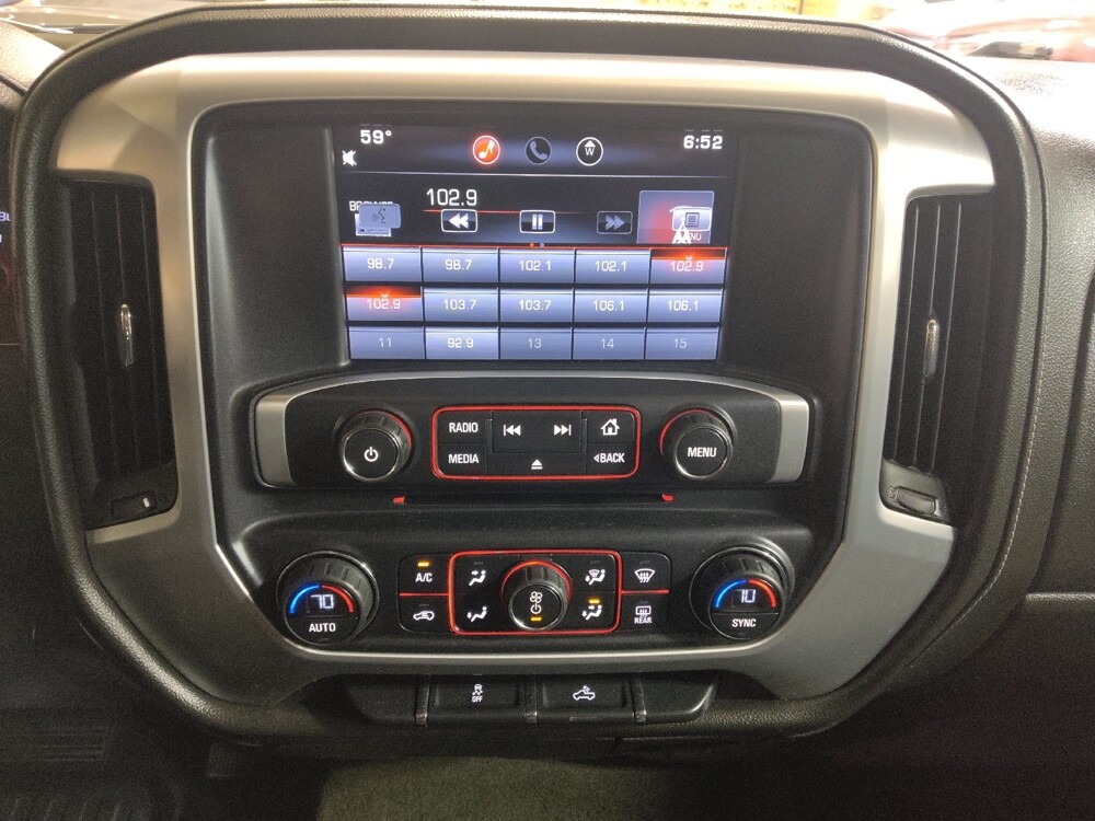 2015 GMC Sierra 1500 in Oklahoma City, OK 73139 - 18105285 25