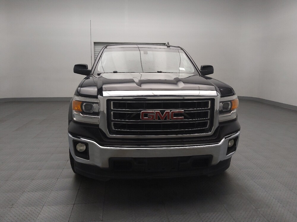 2015 GMC Sierra 1500 in Oklahoma City, OK 73139 - 18105285 14