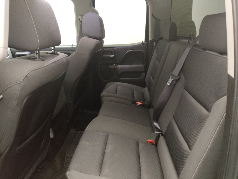 2015 GMC Sierra 1500 in Oklahoma City, OK 73139 - 18105285 18