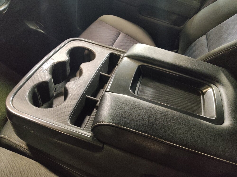 2015 GMC Sierra 1500 in Oklahoma City, OK 73139 - 18105285 26