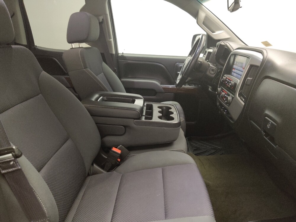 2015 GMC Sierra 1500 in Oklahoma City, OK 73139 - 18105285 21