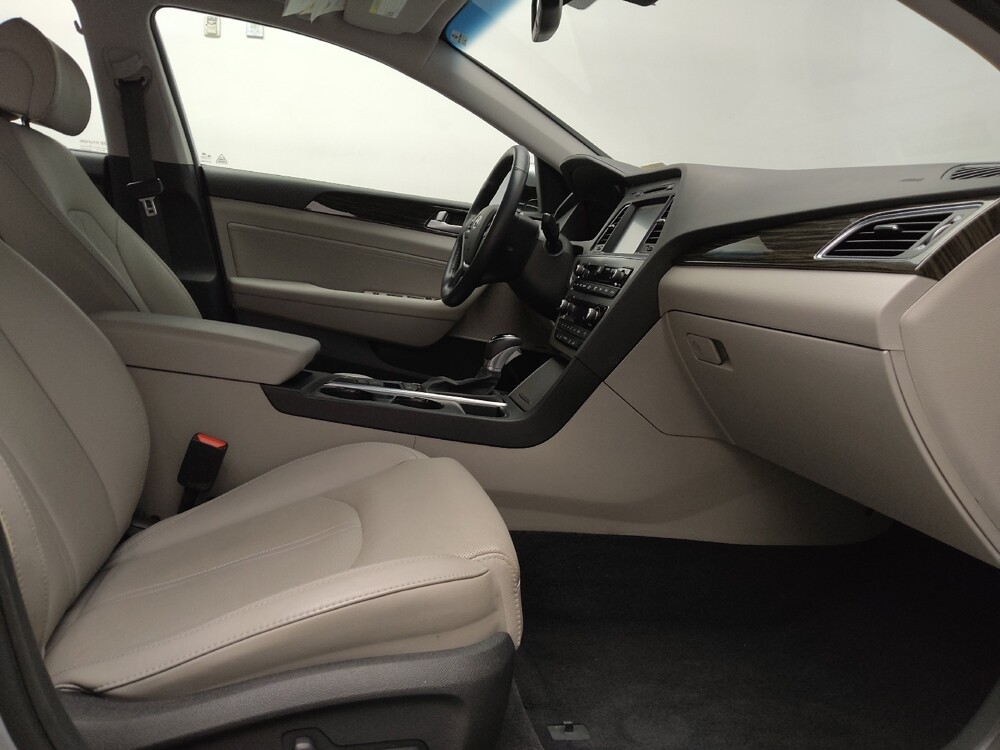 2016 Hyundai Sonata in Fort Worth, TX 76116 - 18105286 21