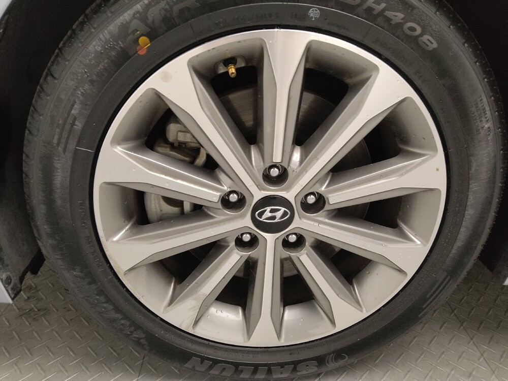 2016 Hyundai Sonata in Fort Worth, TX 76116 - 18105286 31