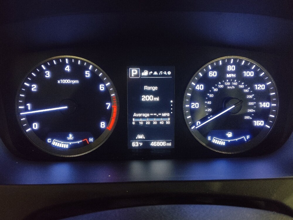 2016 Hyundai Sonata in Fort Worth, TX 76116 - 18105286 23