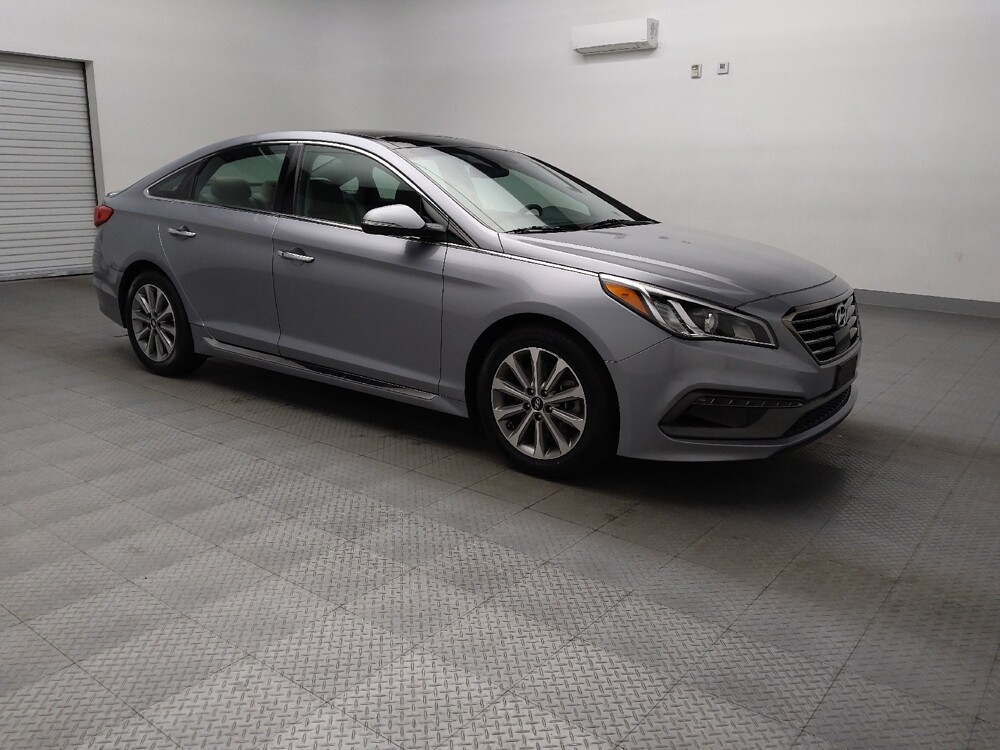 2016 Hyundai Sonata in Fort Worth, TX 76116 - 18105286 13