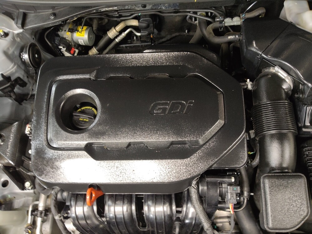 2016 Hyundai Sonata in Fort Worth, TX 76116 - 18105286 30