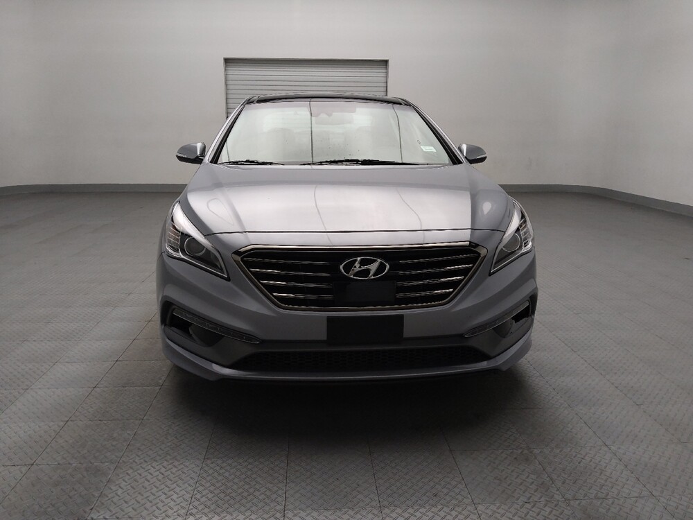 2016 Hyundai Sonata in Fort Worth, TX 76116 - 18105286 14