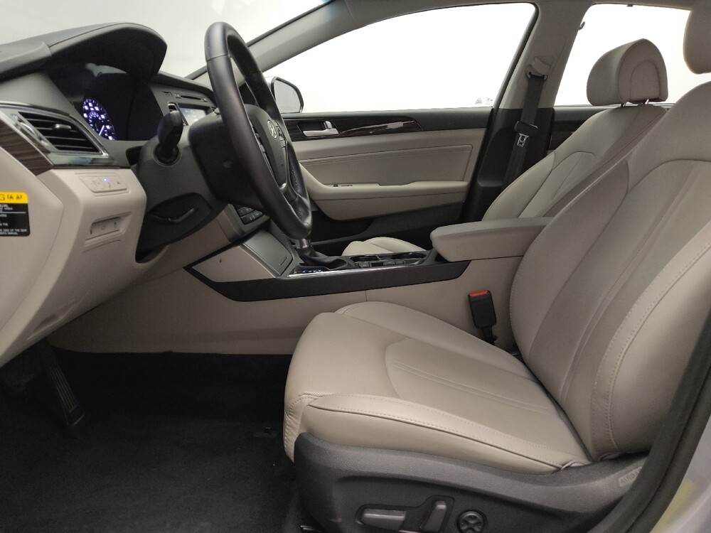 2016 Hyundai Sonata in Fort Worth, TX 76116 - 18105286 17