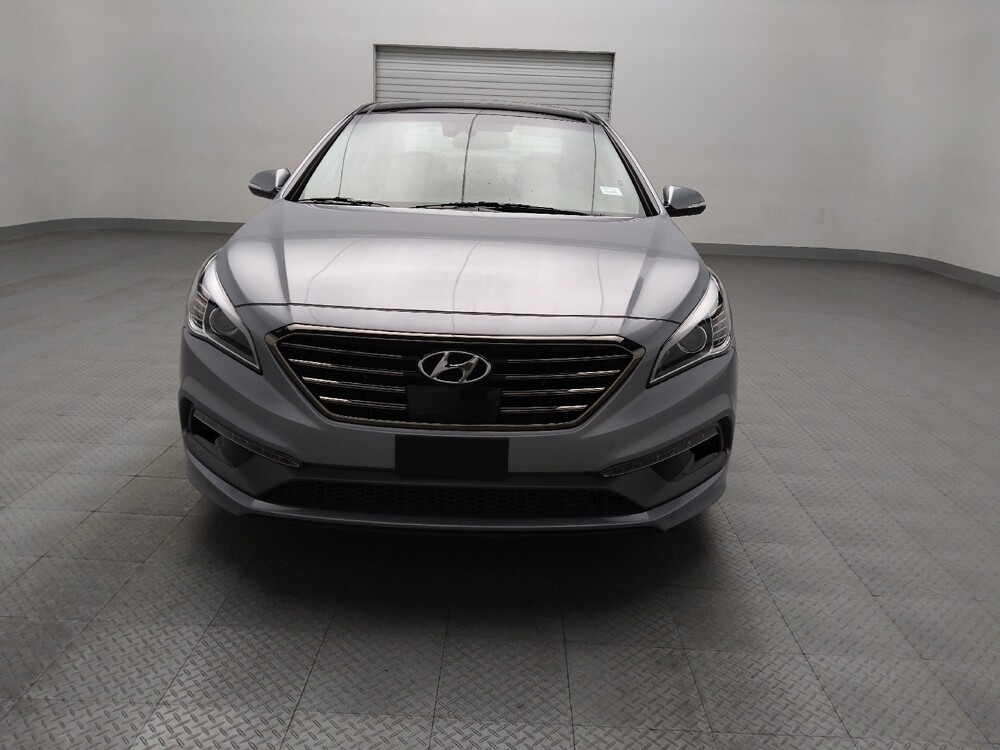 2016 Hyundai Sonata in Fort Worth, TX 76116 - 18105286 15
