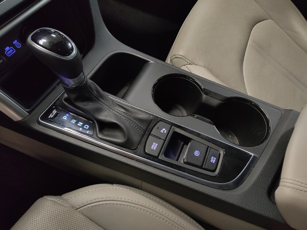 2016 Hyundai Sonata in Fort Worth, TX 76116 - 18105286 26