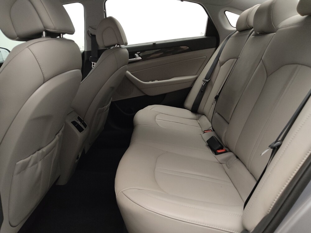 2016 Hyundai Sonata in Fort Worth, TX 76116 - 18105286 18