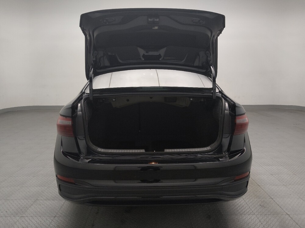 2025 Volkswagen Jetta in Fort Worth, TX 76116 - 18105288 29