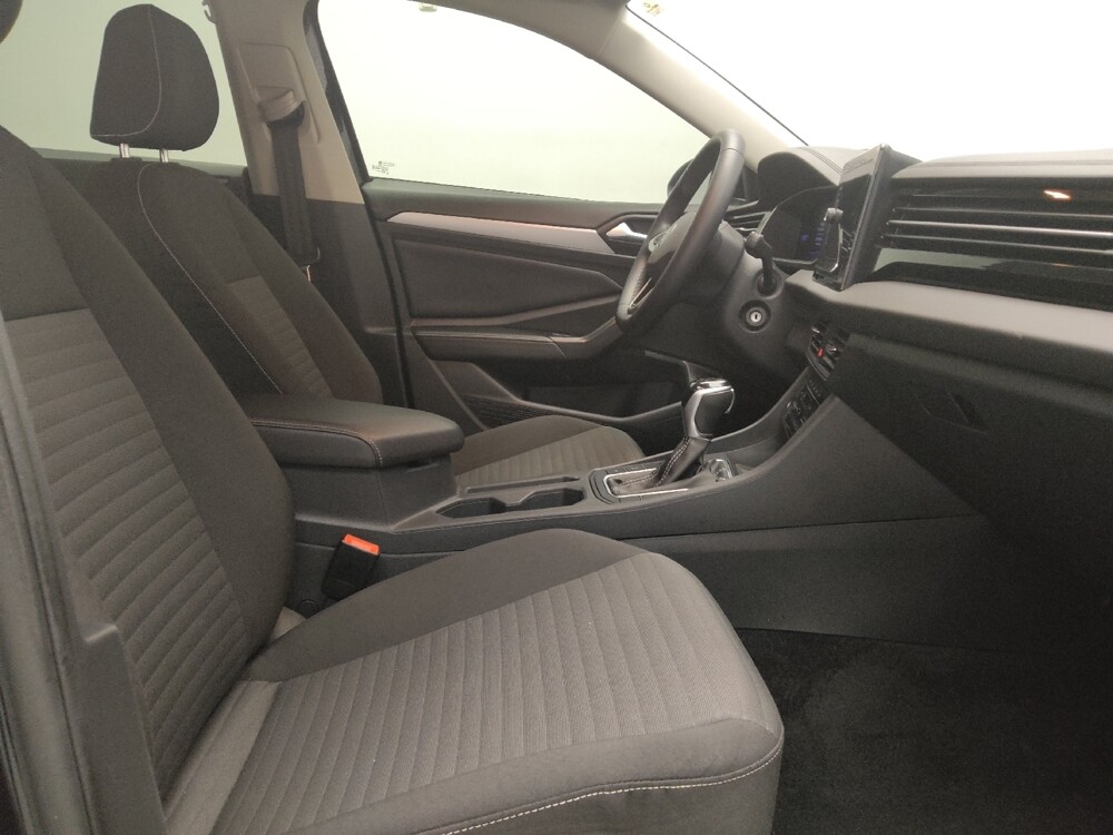 2025 Volkswagen Jetta in Fort Worth, TX 76116 - 18105288 21