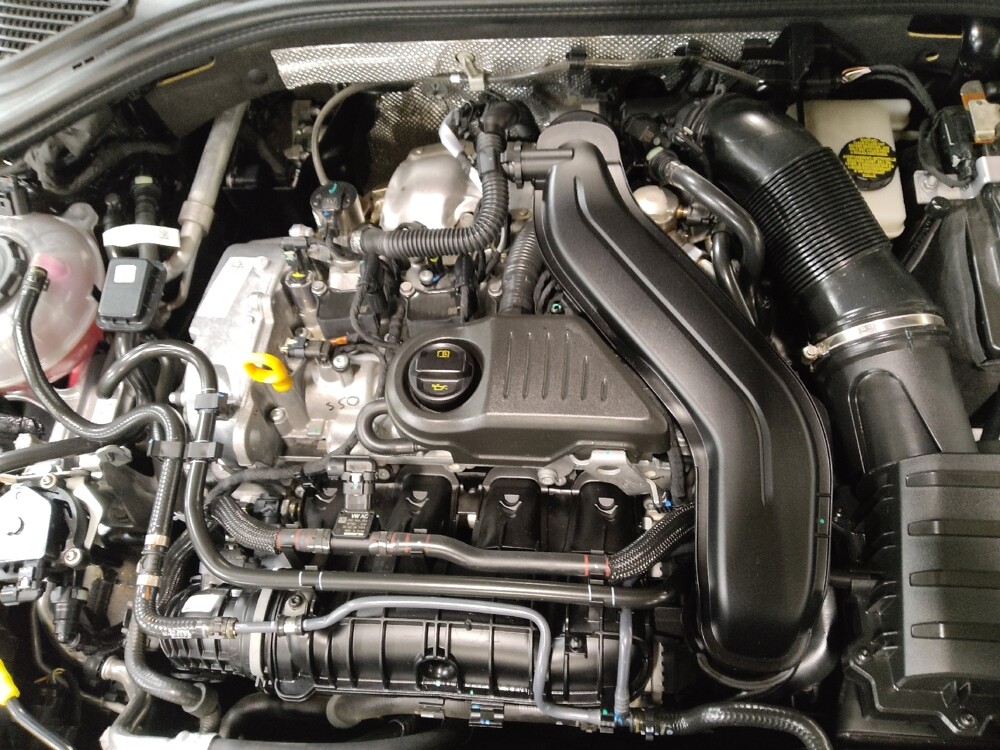 2025 Volkswagen Jetta in Fort Worth, TX 76116 - 18105288 30